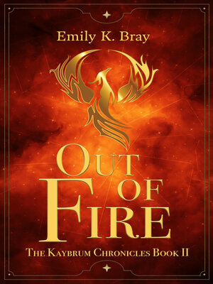 cover image of Out of Fire